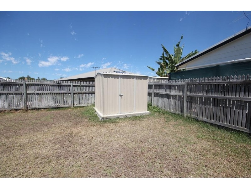 66 Beau Park Drive, Burdell QLD 4818