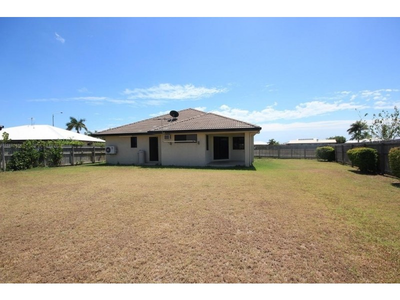 66 Beau Park Drive, Burdell QLD 4818