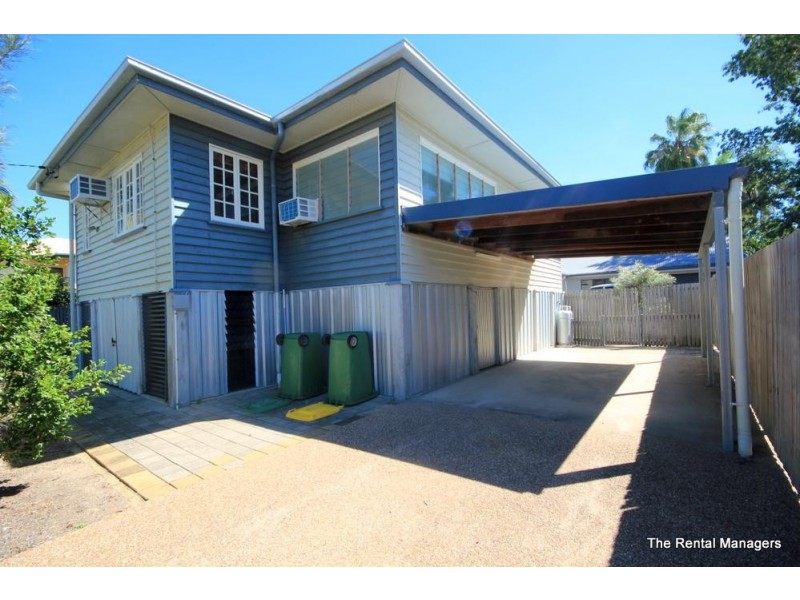 30 Sheriff Street, Hermit Park QLD 4812