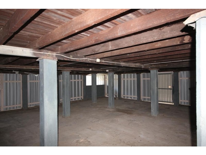 30 Sheriff Street, Hermit Park QLD 4812