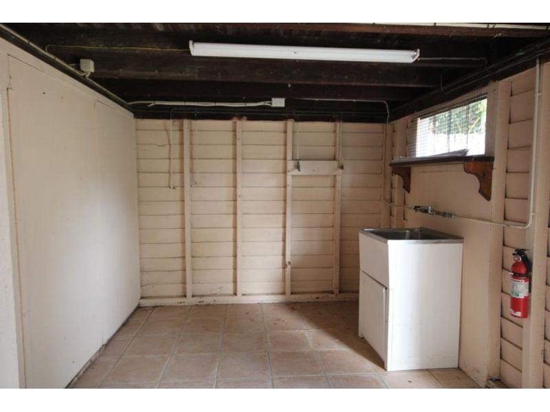 Hermit Park QLD 4812