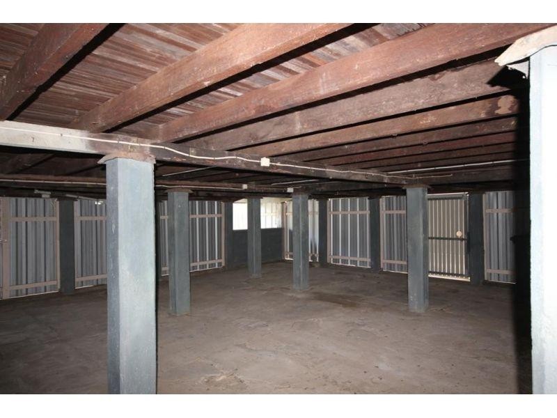 Hermit Park QLD 4812