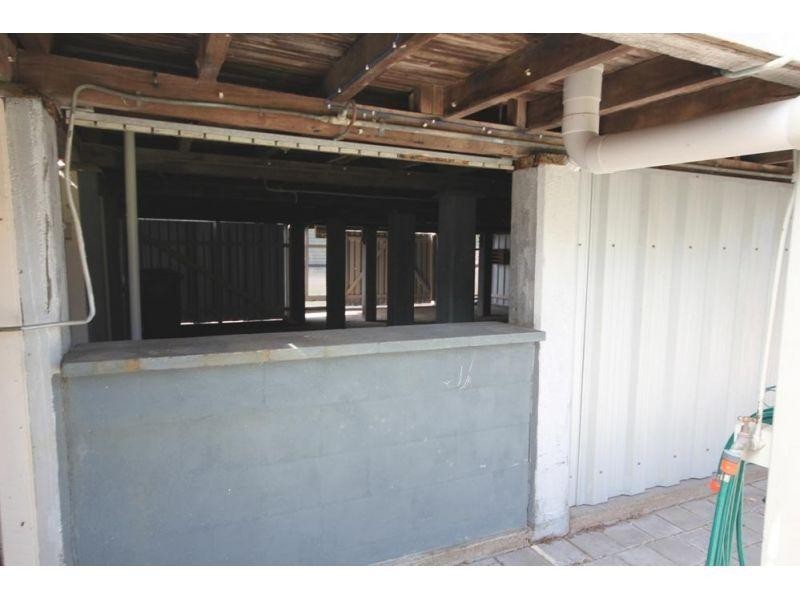 Hermit Park QLD 4812