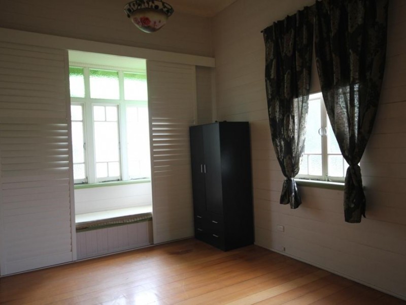 Hermit Park QLD 4812