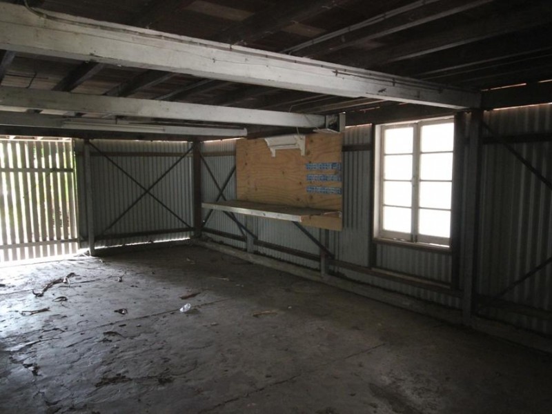 Hermit Park QLD 4812