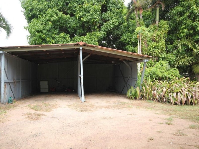 Hermit Park QLD 4812