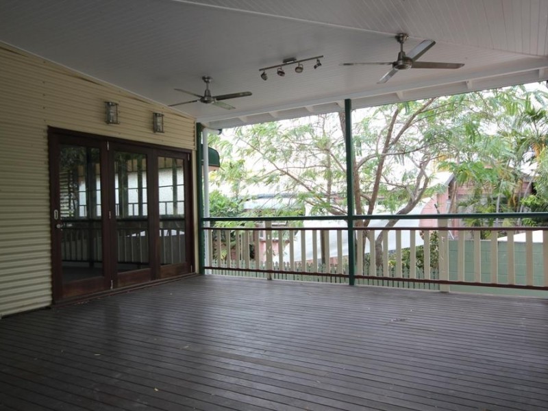 28A Ackers Street, Hermit Park QLD 4812