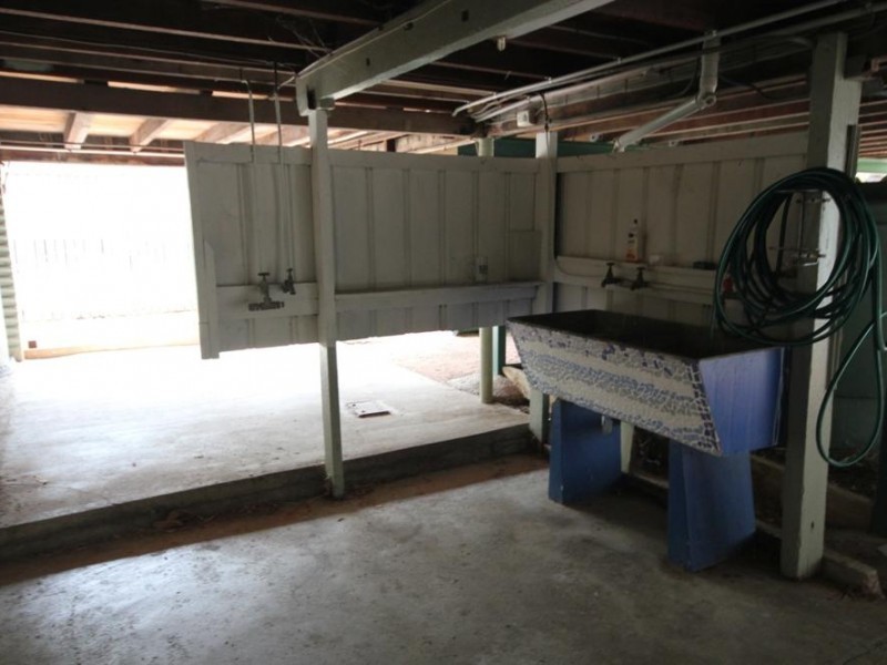 28A Ackers Street, Hermit Park QLD 4812