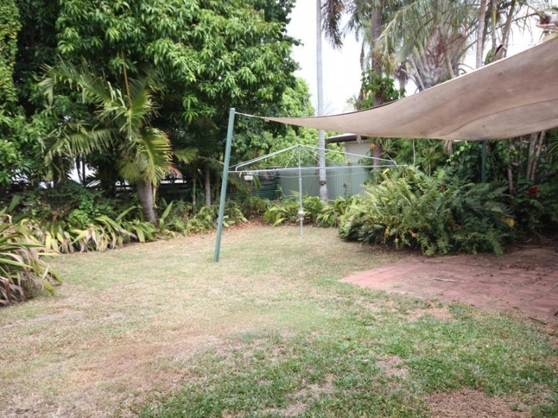 28A Ackers Street, Hermit Park QLD 4812