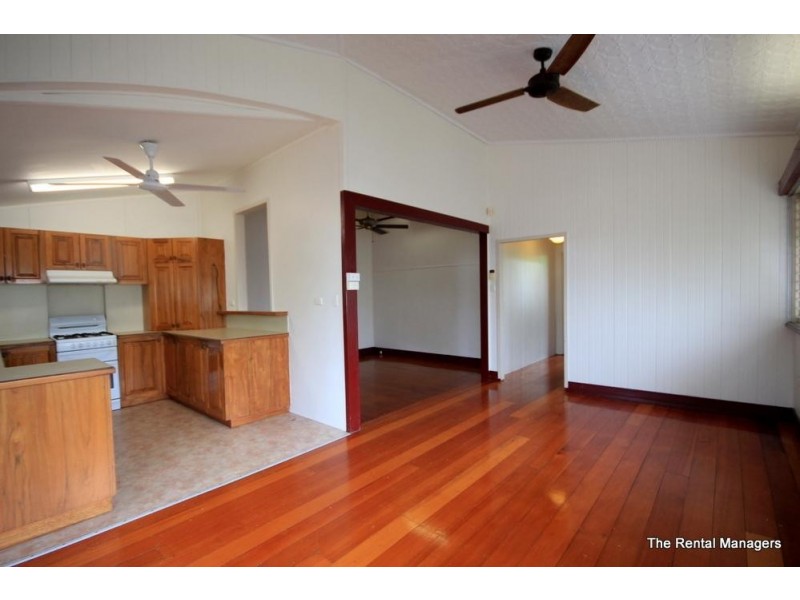 28A Ackers Street, Hermit Park QLD 4812