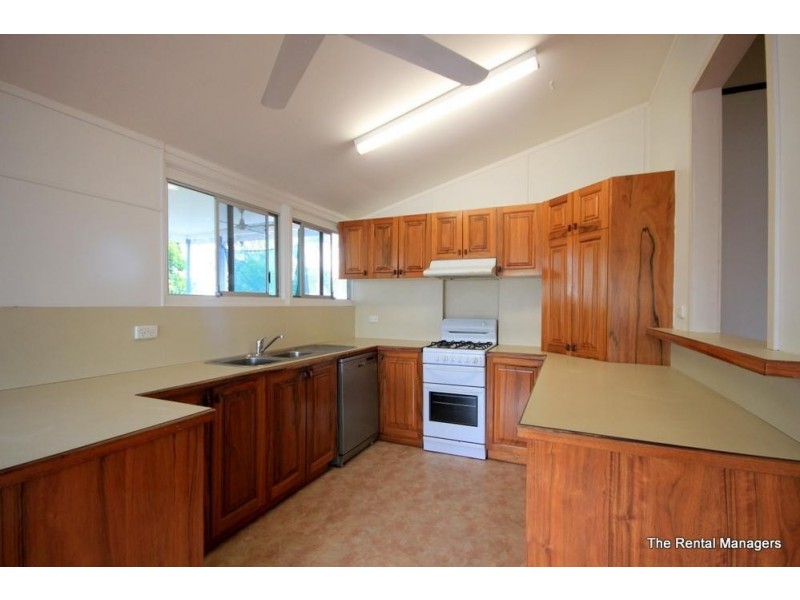 28A Ackers Street, Hermit Park QLD 4812