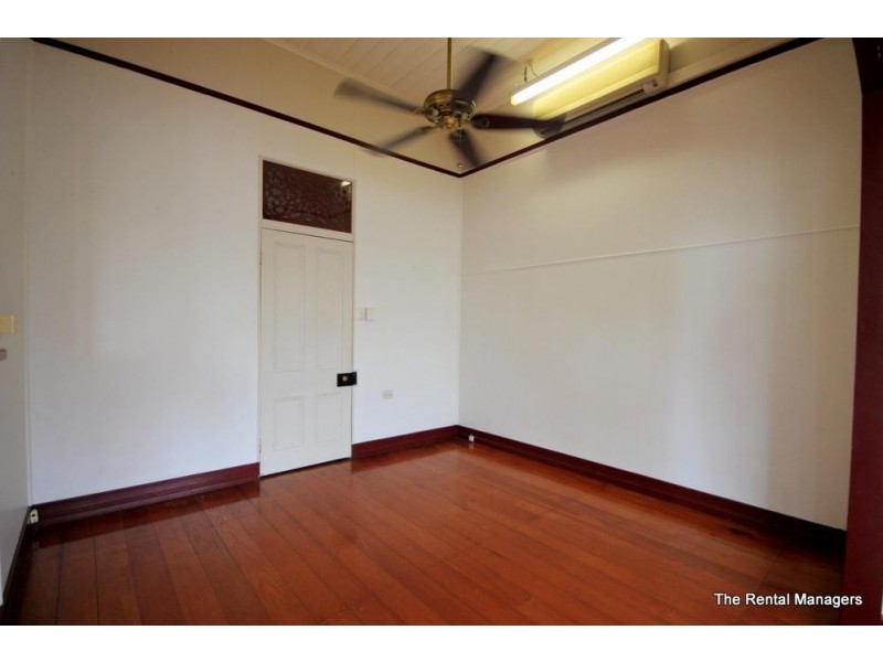 28A Ackers Street, Hermit Park QLD 4812