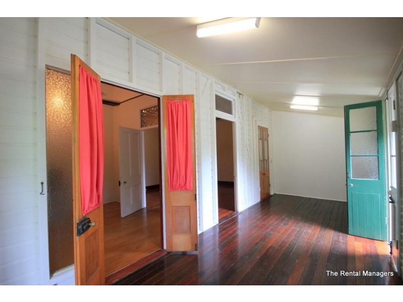 28A Ackers Street, Hermit Park QLD 4812