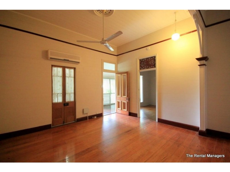 28A Ackers Street, Hermit Park QLD 4812