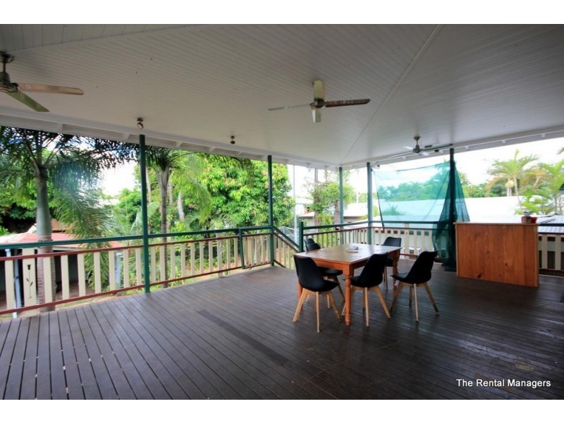 28A Ackers Street, Hermit Park QLD 4812