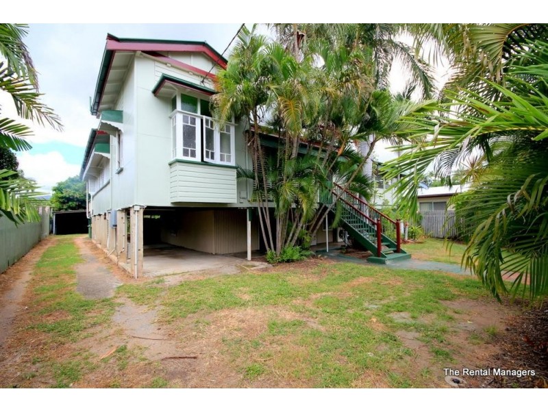 28A Ackers Street, Hermit Park QLD 4812
