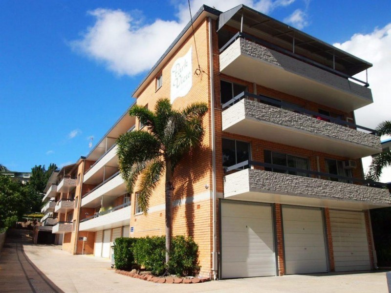 7/23 Gregory Street, North Ward QLD 4810