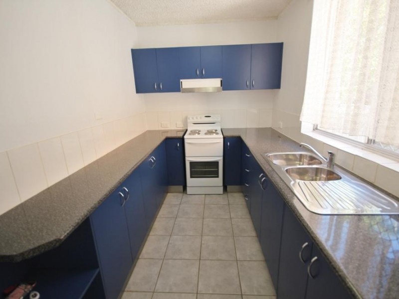 7/23 Gregory Street, North Ward QLD 4810