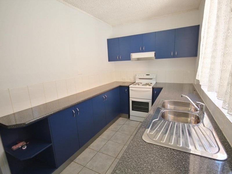 7/23 Gregory Street, North Ward QLD 4810