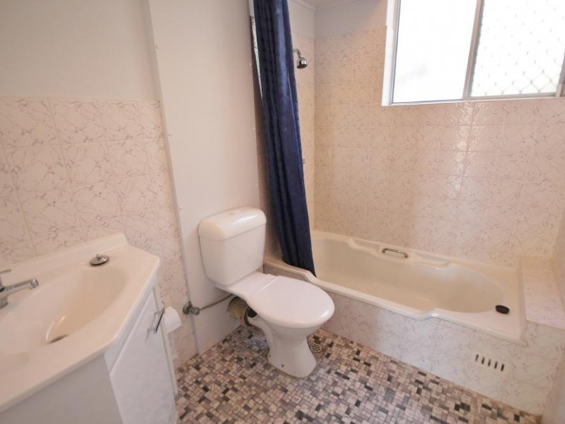 7/23 Gregory Street, North Ward QLD 4810