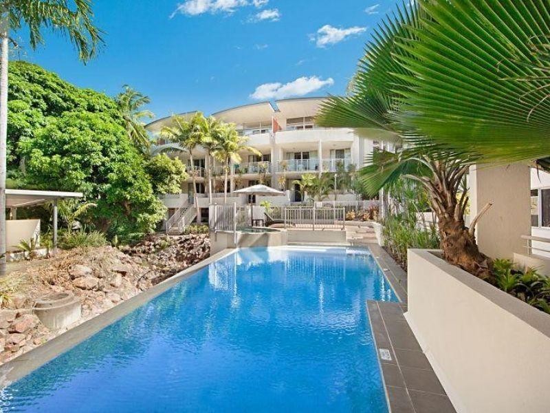 7/1-7 Gregory Street, North Ward QLD 4810