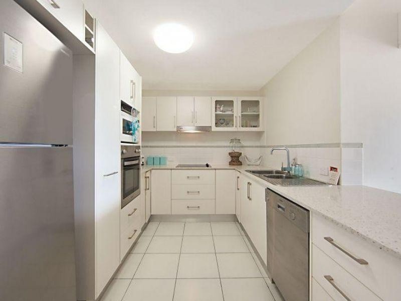 7/1-7 Gregory Street, North Ward QLD 4810