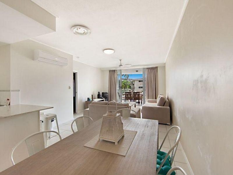 7/1-7 Gregory Street, North Ward QLD 4810