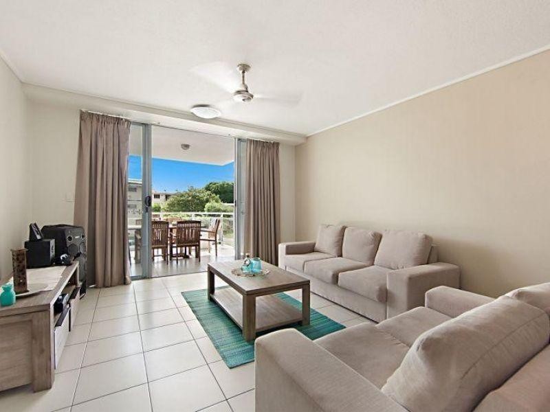 7/1-7 Gregory Street, North Ward QLD 4810