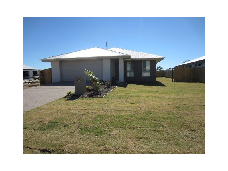 5 Smugglers Cove, Mount Low QLD 4818