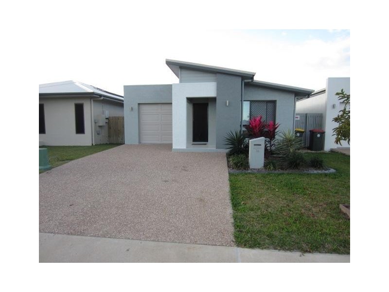 16 Sunhaven Boulevard, Burdell QLD 4818