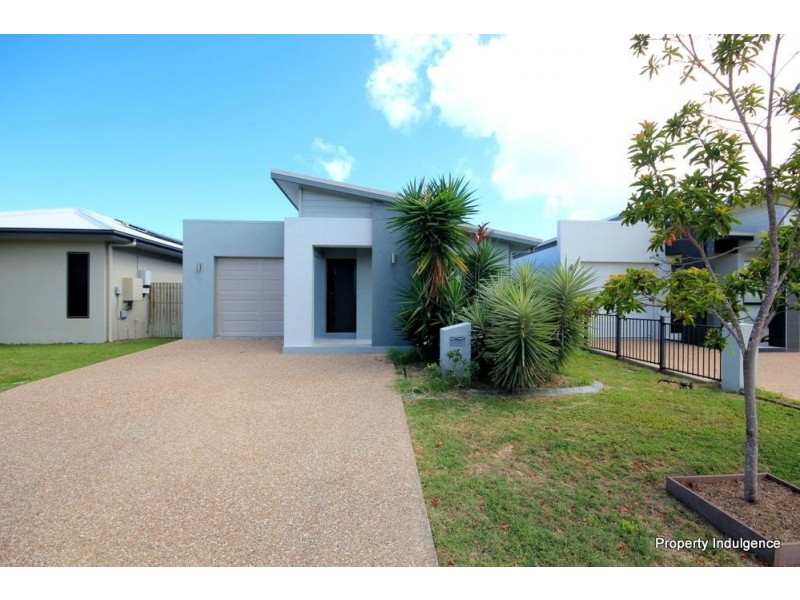 16 Sunhaven Boulevard, Burdell QLD 4818