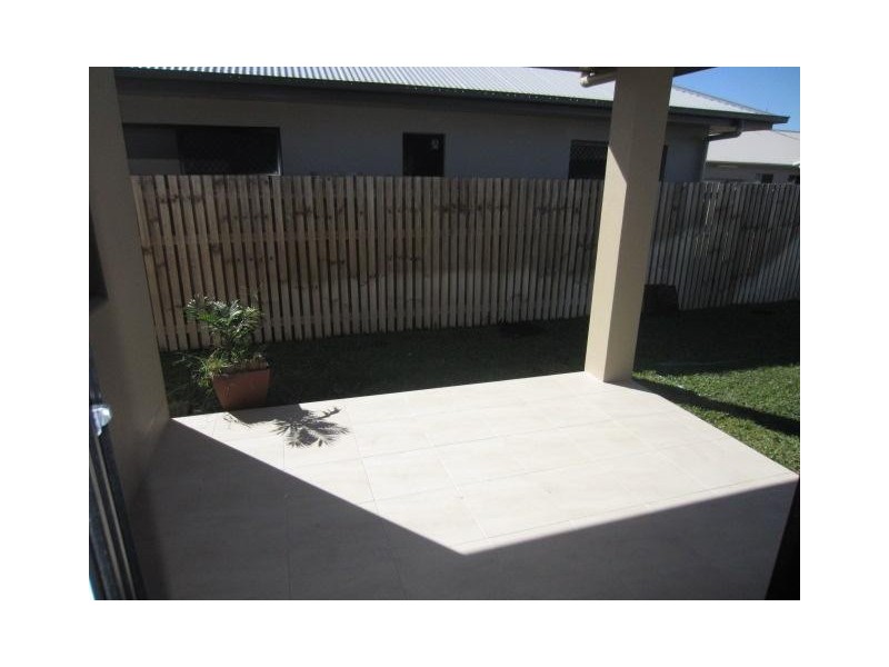 7  Apollonia Street, Burdell QLD 4818