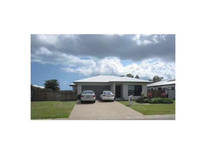 7  Ellendale Street, Mount Low QLD 4818