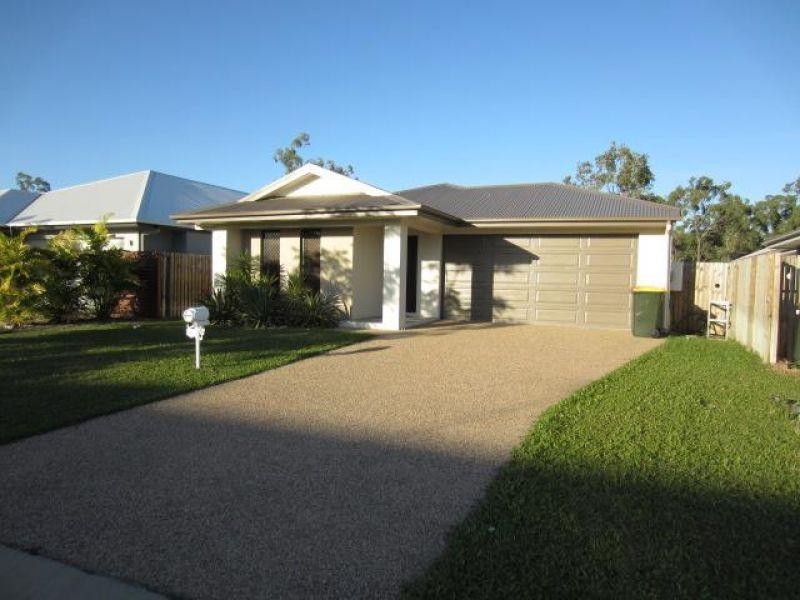 26 Mallorca Circuit, Burdell QLD 4818