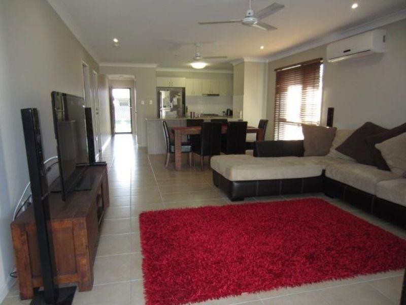 26 Mallorca Circuit, Burdell QLD 4818