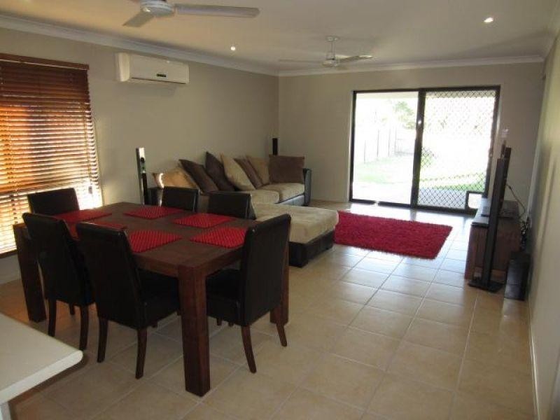 26 Mallorca Circuit, Burdell QLD 4818