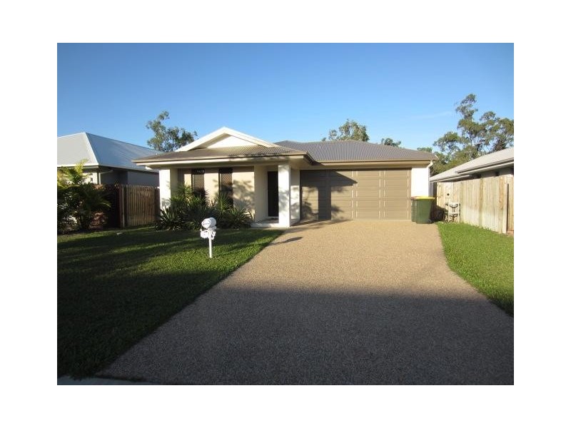 26 Mallorca Circuit, Burdell QLD 4818