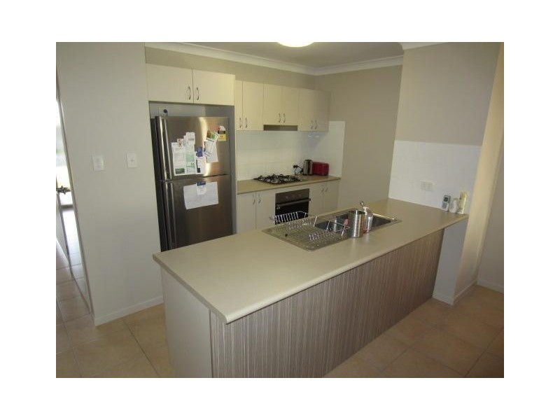 26 Mallorca Circuit, Burdell QLD 4818