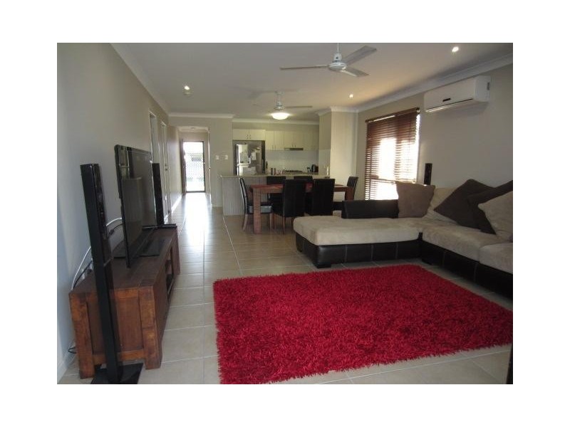 26 Mallorca Circuit, Burdell QLD 4818