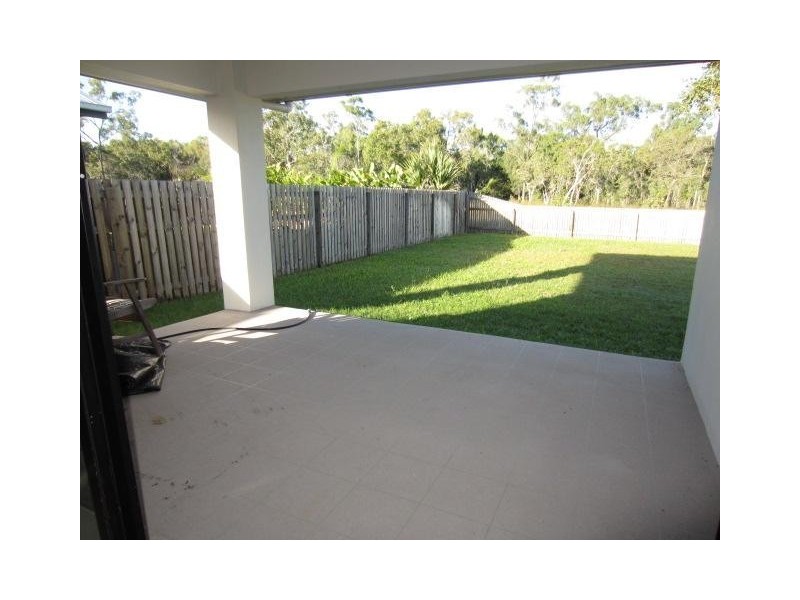 26 Mallorca Circuit, Burdell QLD 4818