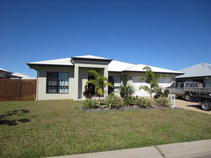 14 Oculina Street, Burdell QLD 4818