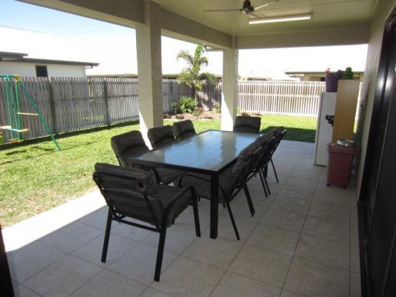 14 Oculina Street, Burdell QLD 4818