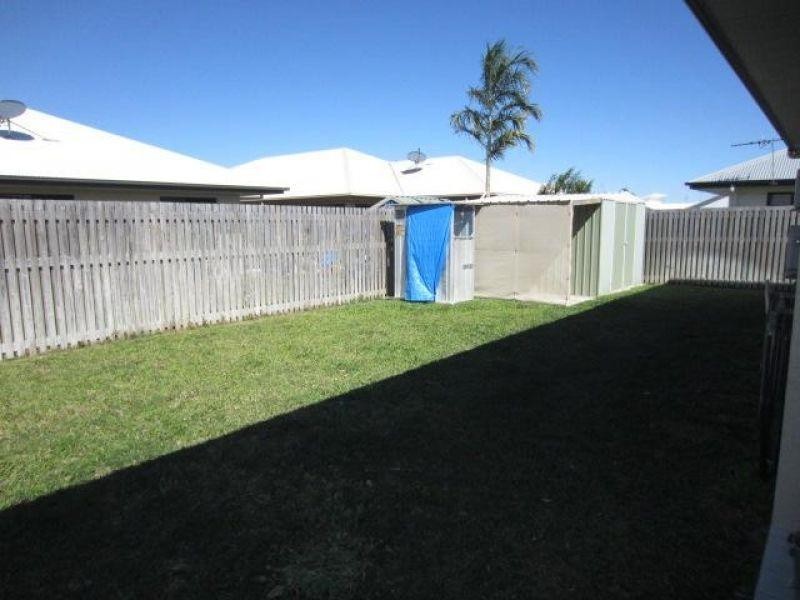 14 Oculina Street, Burdell QLD 4818