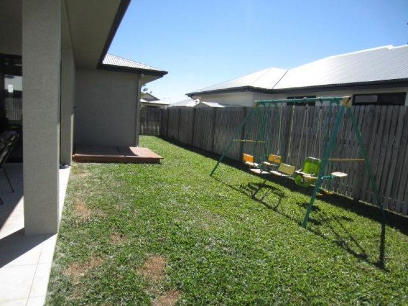 14 Oculina Street, Burdell QLD 4818