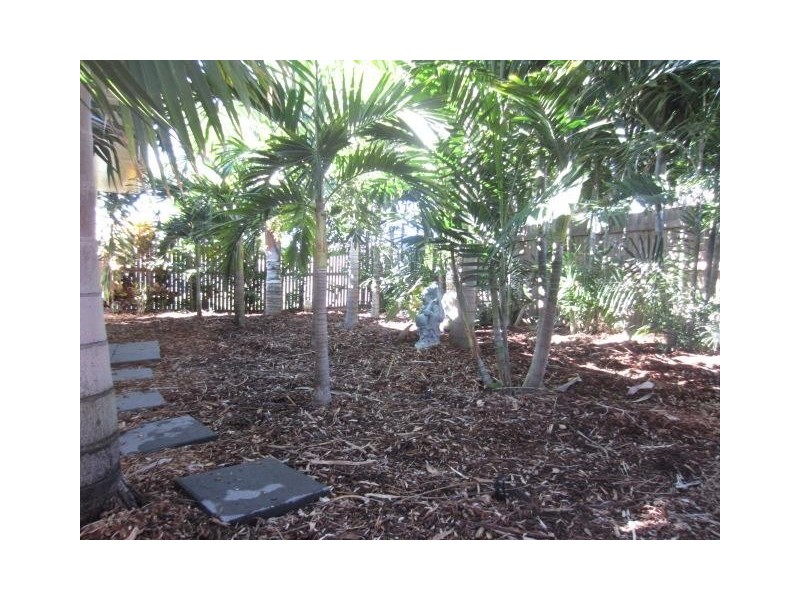 5 Osterlund Place, Burdell QLD 4818