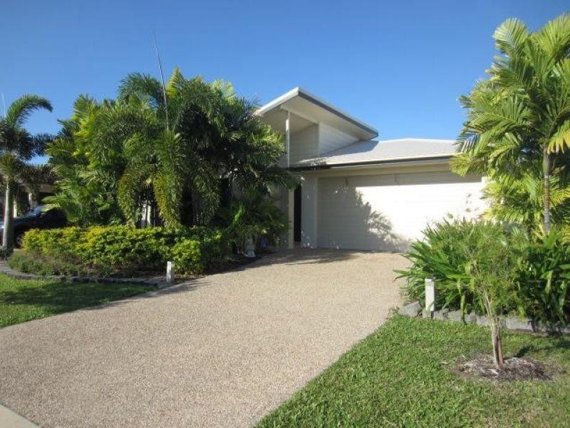 5 Osterlund Place, Burdell QLD 4818