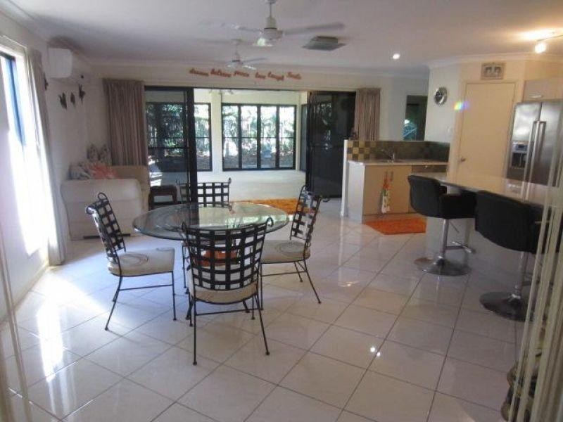 5 Osterlund Place, Burdell QLD 4818