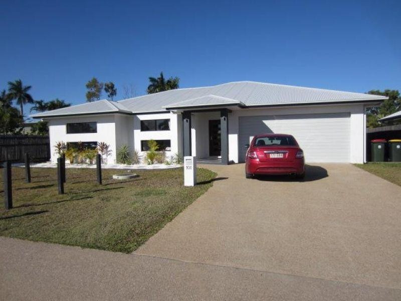 101 Daydream Circuit, Burdell QLD 4818