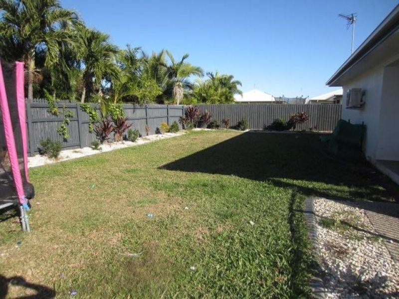 101 Daydream Circuit, Burdell QLD 4818