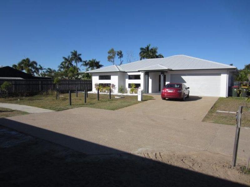 101 Daydream Circuit, Burdell QLD 4818